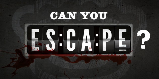 Escape Rooms Coming Soon Will You Escape In Time