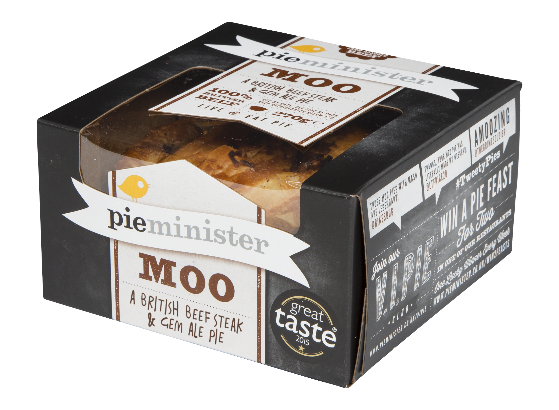 moo pieminister m oo