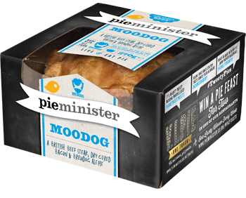 MooDog