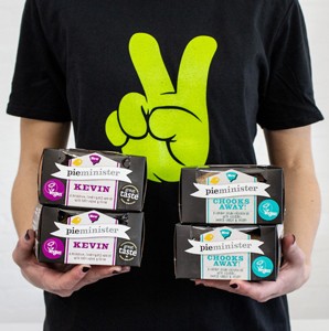 vegan bundle pieminister gift vegan bundle pieminister gift